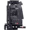 Picture of Wooden Camera - Cage NATO Arm (C100, C300, C500)