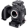 Picture of Wooden Camera - Cage NATO Arm (C100, C300, C500)