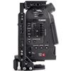 Picture of Wooden Camera - Cage NATO Arm (C100, C300, C500)
