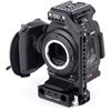 Picture of Wooden Camera - Cage NATO Arm (C100, C300, C500)
