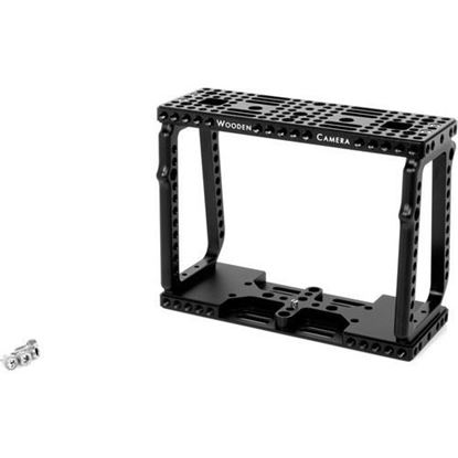 Picture of Wooden Camera – Camera Cage (BMC)