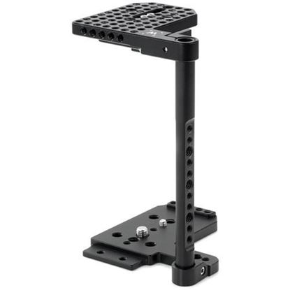 Picture of Wooden Camera - Camera Cage (GH4-YAGH)