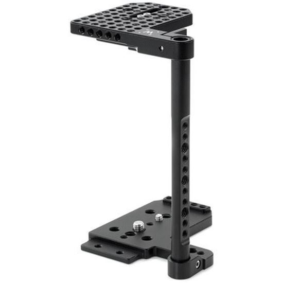 Picture of Wooden Camera - Camera Cage (GH4-YAGH)