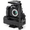 Picture of Wooden Camera - Camera Cage (GH4-YAGH)
