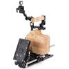 Picture of Wooden Camera - Canon 1DX/1DC Unified Accessory Kit (Pro)
