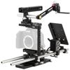 Picture of Wooden Camera - Canon 6DmkII/7DmkII Unified Accessory Kit (Advanced)