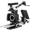 Picture of Wooden Camera - Canon 6DmkII/7DmkII Unified Accessory Kit (Advanced)