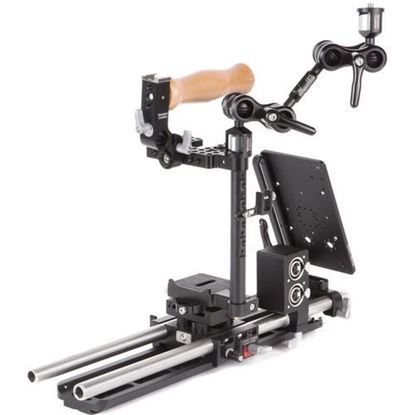 Picture of Wooden Camera - Canon 6DmkII/7DmkII Unified Accessory Kit (Pro)