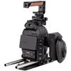 Picture of Wooden Camera - Canon C100, C100mkII Unified Accessory Kit (Advanced)