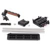 Picture of Wooden Camera - Canon C100, C100mkII Unified Accessory Kit (Advanced)