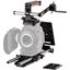Picture of Wooden Camera - Canon C100, C100mkII Unified Accessory Kit (Pro)