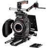 Picture of Wooden Camera - Canon C100, C100mkII Unified Accessory Kit (Pro)