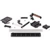 Picture of Wooden Camera - Canon C100, C100mkII Unified Accessory Kit (Pro)