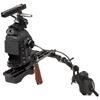 Picture of Wooden Camera - Canon C100, C100mkII, C300, C500 Handgrip Relocator (ARRI Rosette)