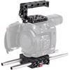 Picture of Wooden Camera - Canon C200/C200B Unified Accessory Kit (Base)