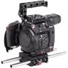 Picture of Wooden Camera - Canon C200/C200B Unified Accessory Kit (Base)
