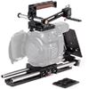 Picture of Wooden Camera - Canon C200/C200B Unified Accessory Kit (Pro)