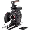 Picture of Wooden Camera - Canon C300 Unified Accessory Kit (Advanced)