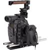 Picture of Wooden Camera - Canon C300 Unified Accessory Kit (Advanced)