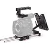 Picture of Wooden Camera - Canon C300 Unified Accessory Kit (Pro)