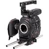 Picture of Wooden Camera - Canon C300mkII Unified Accessory Kit (Base)