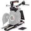 Picture of Wooden Camera - Canon C300mkII Unified Accessory Kit (Pro)