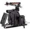Picture of Wooden Camera - Canon C300mkII Unified Accessory Kit (Pro)