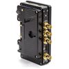 Picture of Wooden Camera - C-Box (Converter, Gold Mount)