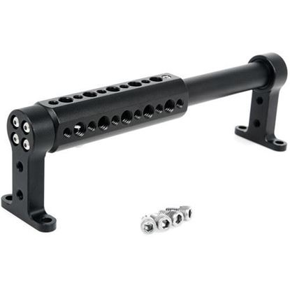 Picture of Wooden Camera – Cheese Handle + Extension
