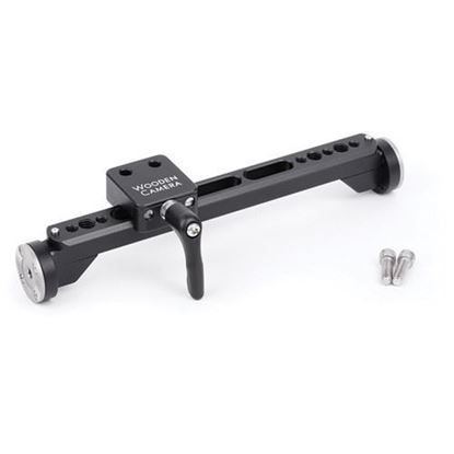 Picture of Wooden Camera - Crossbar v2 Kit