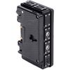 Picture of Wooden Camera - D-Box (2pin LEMO Compatible Kit, Gold Mount)