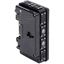 Picture of Wooden Camera - D-Box (2pin LEMO Compatible Kit, Gold Mount)