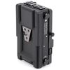 Picture of Wooden Camera - D-Box (2pin LEMO Compatible Kit, V-Mount)