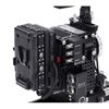 Picture of Wooden Camera - D-Box (2pin LEMO Compatible Kit, V-Mount)