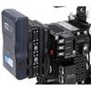 Picture of Wooden Camera - D-Box (2pin LEMO Compatible Kit, V-Mount)
