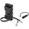 Picture of Wooden Camera - D-Box (Alexa Mini / Mini LF, Gold Mount)