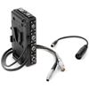 Picture of Wooden Camera - D-Box (Alexa Mini / Mini LF, V-Mount)