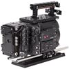 Picture of Wooden Camera - D-Box (Canon C700, Gold Mount)