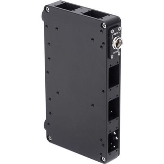 Picture of Wooden Camera - D-Box (D-Tap, Base Unit)