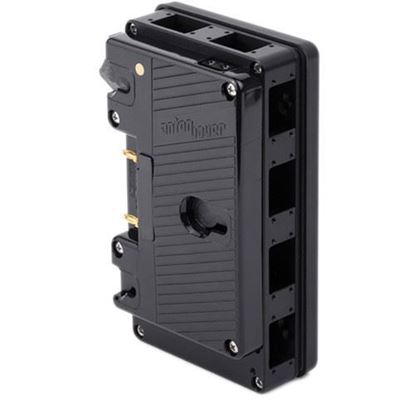 Picture of Wooden Camera - D-Box (Gold Mount to Gold Mount, Base Unit)