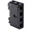 Picture of Wooden Camera - D-Box (Gold Mount to Gold Mount, Base Unit)