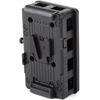 Picture of Wooden Camera - D-Box (V-Mount Battery Side to Gold Mount Camera Side, Base Unit)