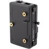 Picture of Wooden Camera - D-Box (V-Mount Battery Side to Gold Mount Camera Side, Base Unit)