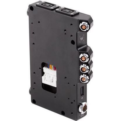 Picture of Wooden Camera - D-Box (Weapon, Power Distribution Portion Only)