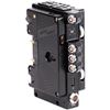 Picture of Wooden Camera - D-Box (Weapon/Scarlet-W/Raven, Gold Mount)