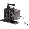 Picture of Wooden Camera - D-Box (Weapon/Scarlet-W/Raven, Gold Mount)