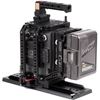 Picture of Wooden Camera - D-Box (Weapon/Scarlet-W/Raven, Gold Mount)