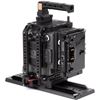 Picture of Wooden Camera - D-Box (Weapon/Scarlet-W/Raven, Gold Mount)