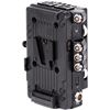 Picture of Wooden Camera - D-Box (Weapon/Scarlet-W/Raven, V-Mount)
