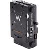 Picture of Wooden Camera - D-Box (Weapon/Scarlet-W/Raven, V-Mount)